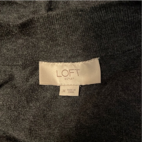 Loft Cardigan - Picture 3 of 3